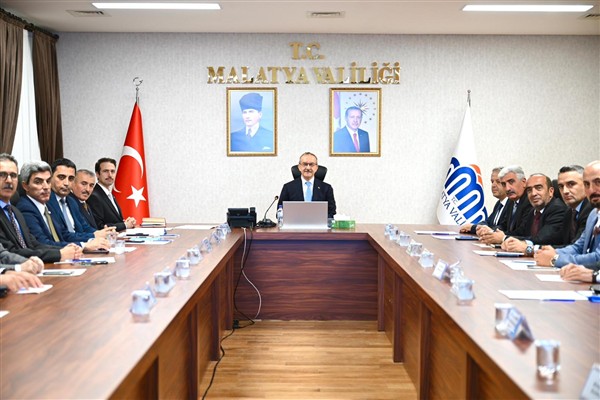 Malatya’da istihdam artışı yaşandı