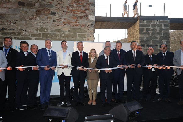 Bodrum Boat Show kapılarını açtı