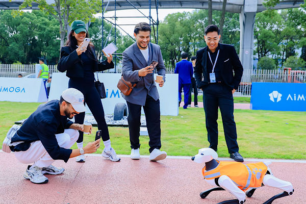 2025 OMODA&JAECOO Uluslararası Kullanıcı Zirvesi başladı