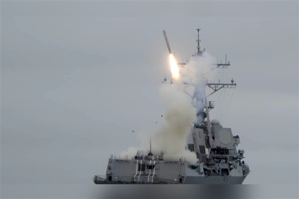 Zelensky, Trump-Putin telefon görüşmesinin ardından ABD’de füze konusunu gündeme getirecek