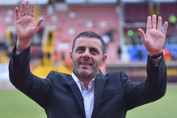 Başkan Ademoğlu: Galibiyet şehrimize hediyemiz olsun