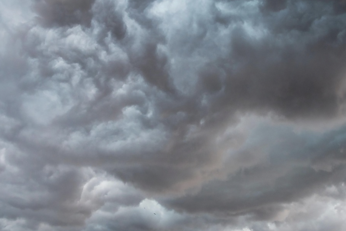 MGM’den Antalya’nın batı ilçelerinde kuvvetli yağış uyarısı