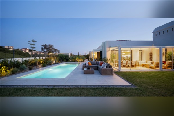 Taylan Tanyer: Konut yatırımcısı doğa dostu projelere yöneldi