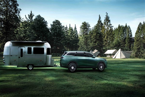 Chery 9 ayda 2 milyonuncu otomobilinin satışına imzasını attı