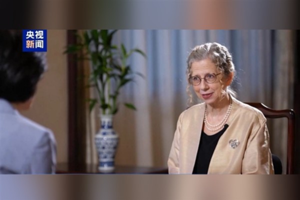 UNEP İcra Direktörü’nden Çin’in ekolojik koruma çalışmalarına övgü