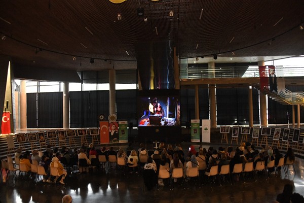 Osmangazi’de Dünya Kız Çocukları Günü etkinliklerle kutlandı