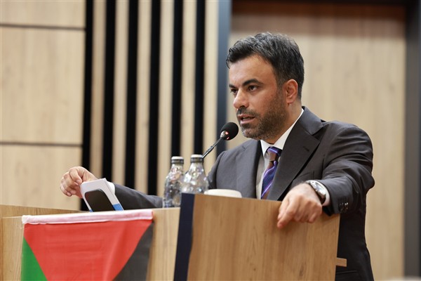 Başkan Yıldız: İlçemizdeki suç oranlarında ciddi bir gerileme yaşadık