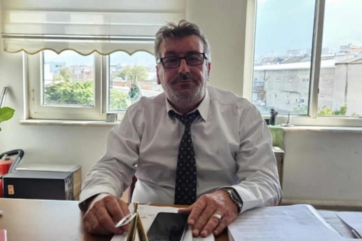 Çitil: Yıllardır uyardık, görmezden gelindik