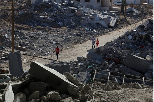 UNWRA: Batı Şeria’da binden fazla Filistinli yaşamını yitirdi