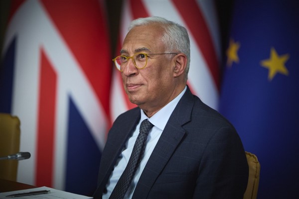 Costa: Şarm El-Şeyh Zirvesi, Gazze’de barışa giden yolda önemli bir adım