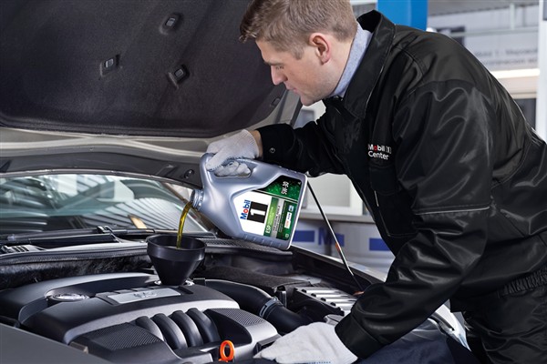 Mobil 1 Center’larda ücretsiz 10 nokta kontrolü devam ediyor