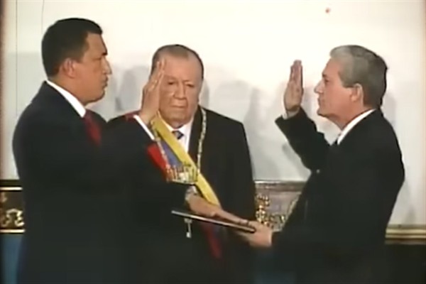 Venezuela, Norveç’teki büyükelçiliğini kapattı