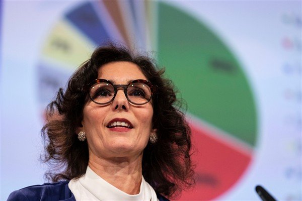 Lahbib: Hayatlar tehlikedeyken beklemek söz konusu olamaz