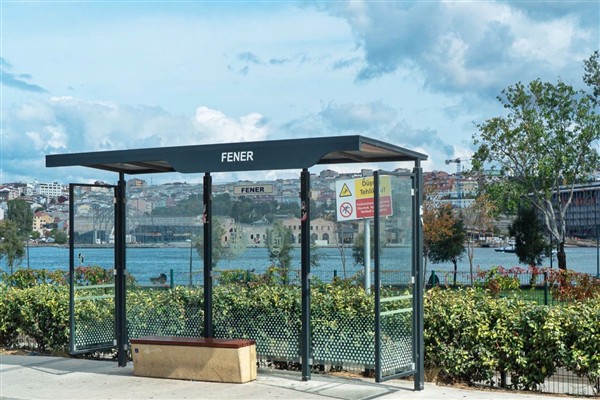 İETT yatırımlarına devam ediyor