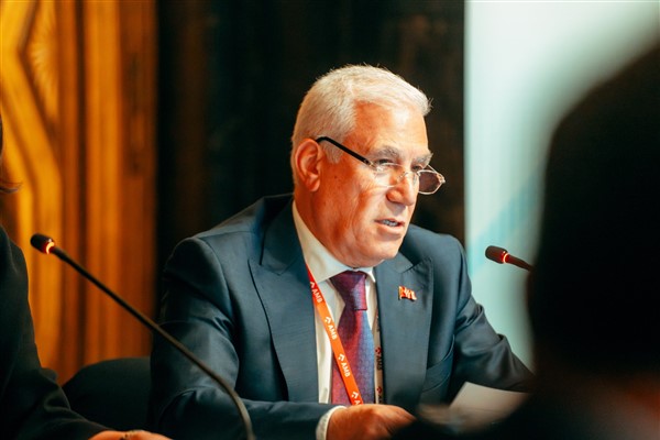 Bursa Büyükşehir Belediyesi, 2026 Avrupa Metropol Forumu’na ev sahipliği yapacak