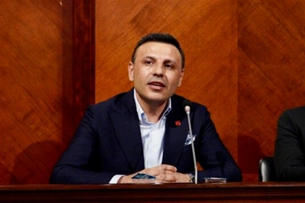 Çelik: İmamoğlu, Çağlayan Adliyesi’ne ifade vermeye geliyor