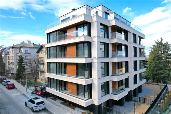 Bulgaristan’da emlak fiyatları rekor seviyelere ulaştı