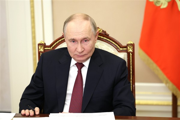 Putin, Kazakistan Cumhurbaşkanı Tokayev ile telefonda görüştü