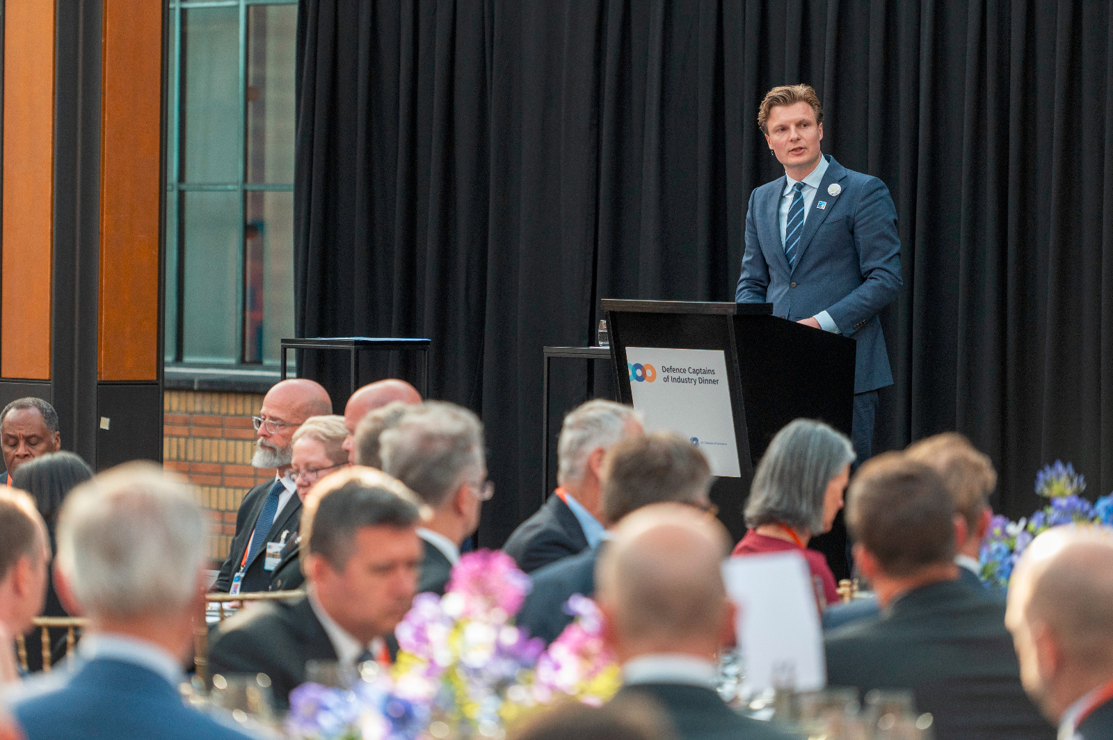 Brekelmans: Rus gemi hareketliliğini yakından izliyoruz