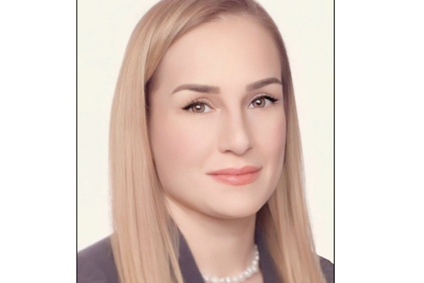 DİMES Kurumsal İlişkiler Müdürlüğü görevine Özge Sarı getirildi