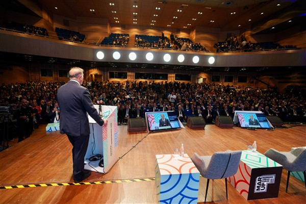 Aslan: Türkiye halkçı ve akılcı yönetimlere her zamankinden daha fazla ihtiyaçuyuyor