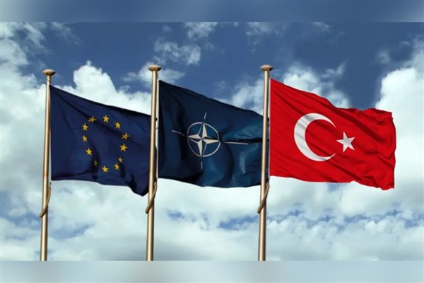 GÜNDEMAR’dan çarpıcı dış politika anketi