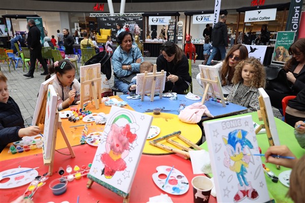 İzmit’te “41 Patifest” düzenlendi