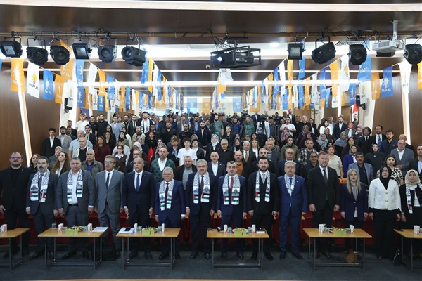 Başkan Büyükkılıç: Hizmetten hizmete koşan bir belediyeyiz