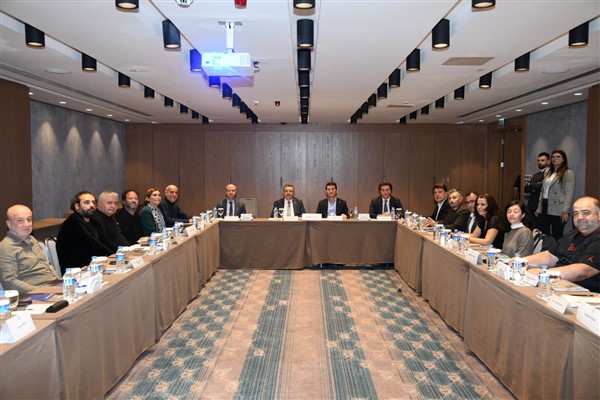 Değirmendere Kentsel Tasarım ve Fikir Yarışması süreci başladı