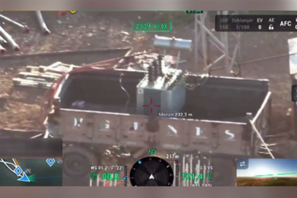 1000 haneye yetecek güçte kaçak trafo tespit edildi