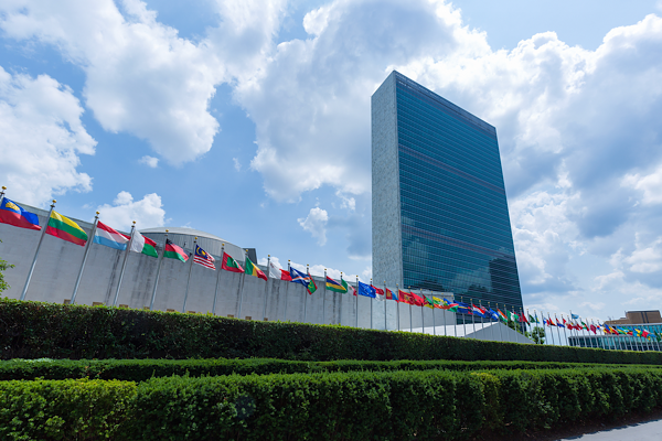 Çin’den BM’de yapısal reform önerisi