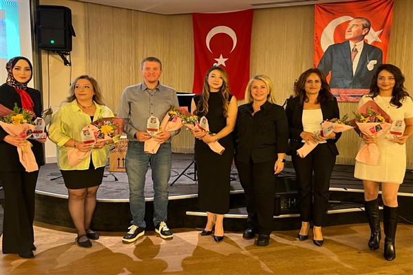 15. Cumhuriyet Kupası Galası gerçekleştirildi