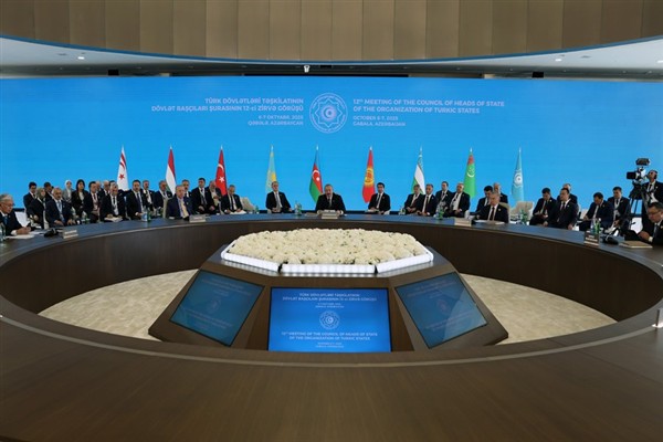 Erdoğan: Suriye’nin 9 ayda kaydettiği gelişmeler, geleceğe ümitle bakmamızı sağlıyor