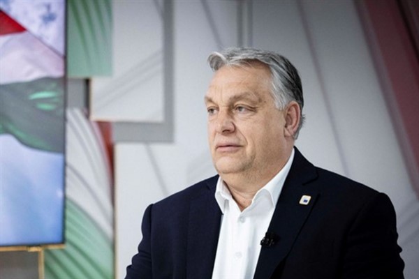 Macaristan Başbakanı Orban: Brüksel savaşı seçti