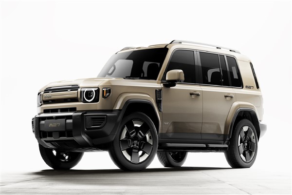 Chery, kullanıcıları ile birlikte yazdığı başarı hikayesinde yeni bir sayfa açacak