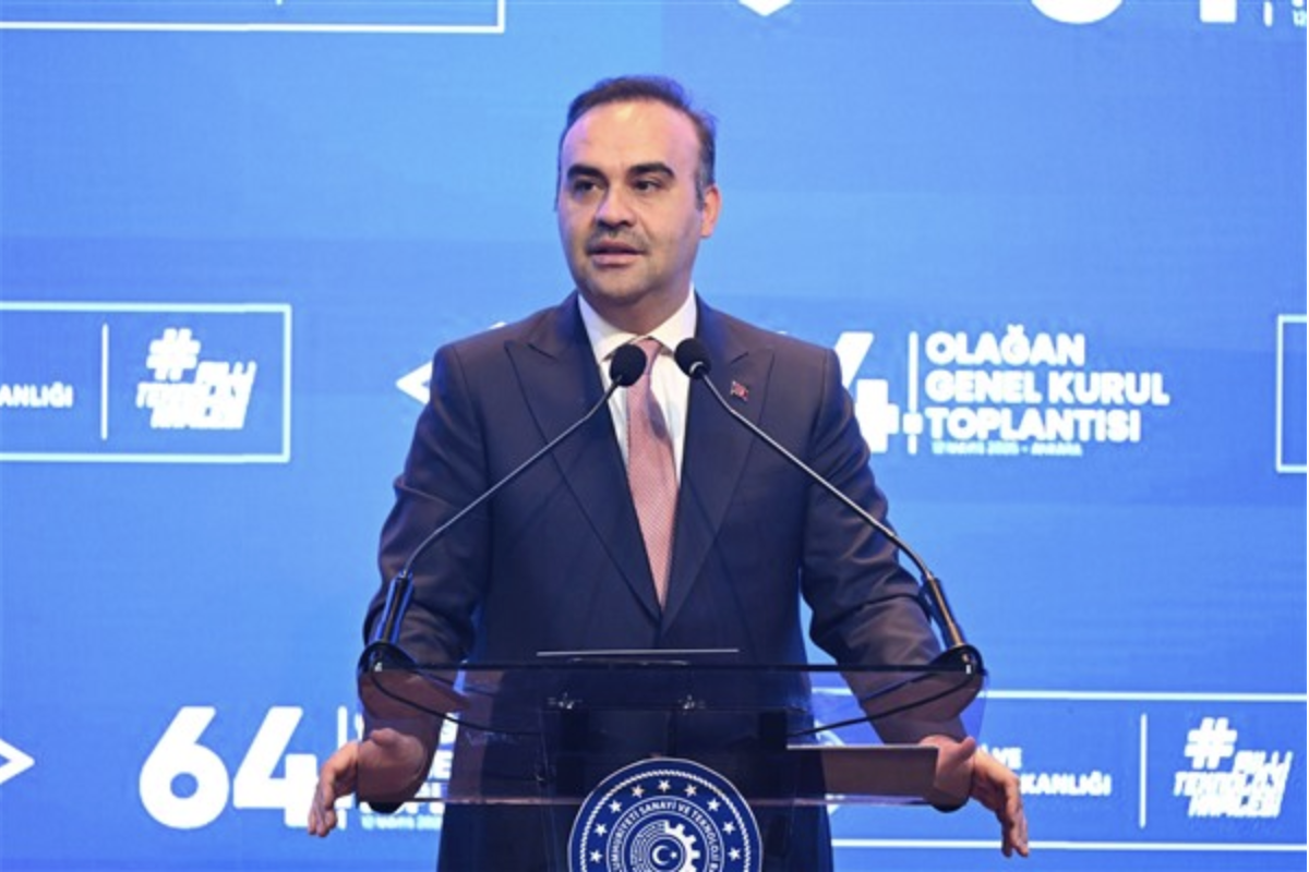 Kacır’dan , Bursa ziyareti