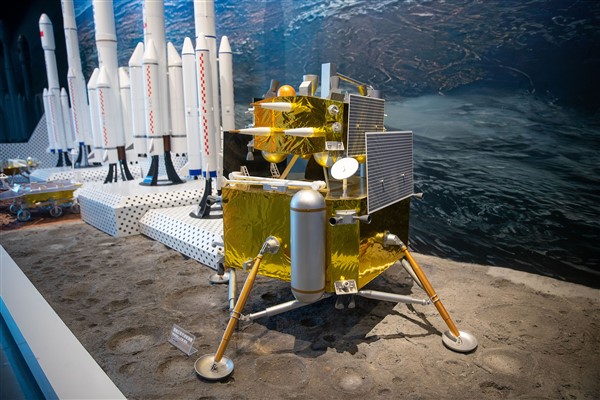 Çin’de 14. Beş Yıllık Plan dönemi için belirlenen projeler tamamlanıyor