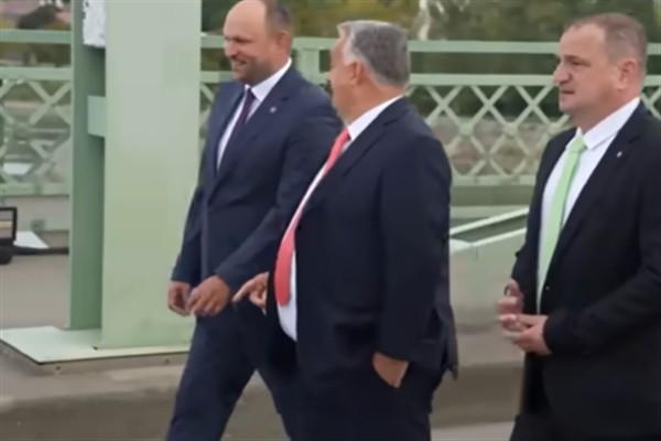 Politico: Macaristan, Çekya ve Slovakya ile Ukrayna karşıtı blok kurmayı planlıyor