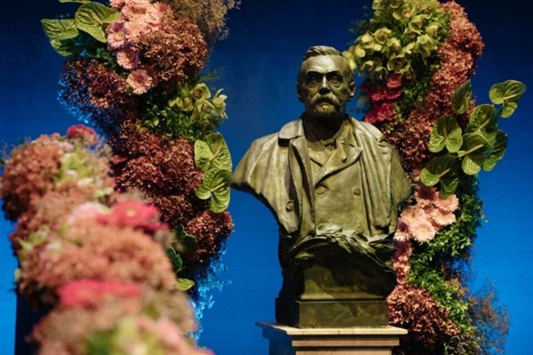 2025 Nobel Ekonomi Ödülü’nü Mokyr, Aghion ve Howitt kazandı