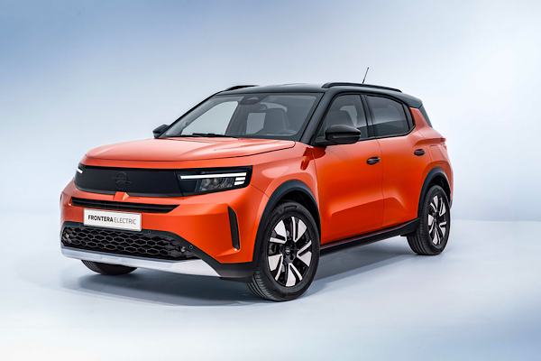 Opel’den Ekim ayına özel sıfır faizli kredi fırsatları