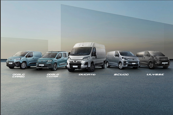 FIAT Professional’dan Ekim ayına özel 0 faizli kredi seçenekleri