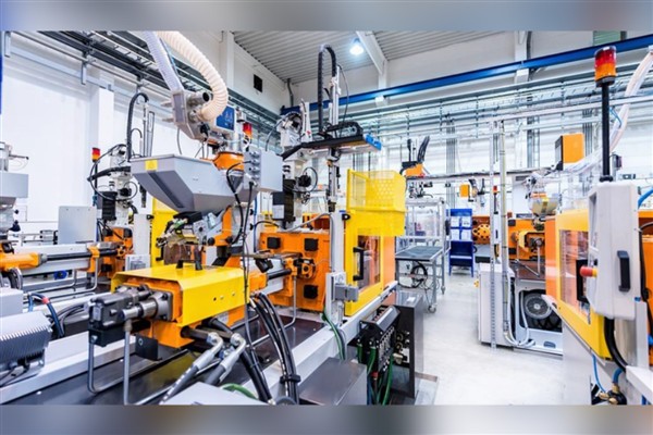 İmalat PMI ekimde 49 olarak gerçekleşti