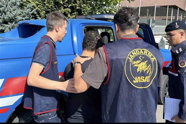 Ordu’da hakkında arama kararı olan 50 şahıs yakalandı