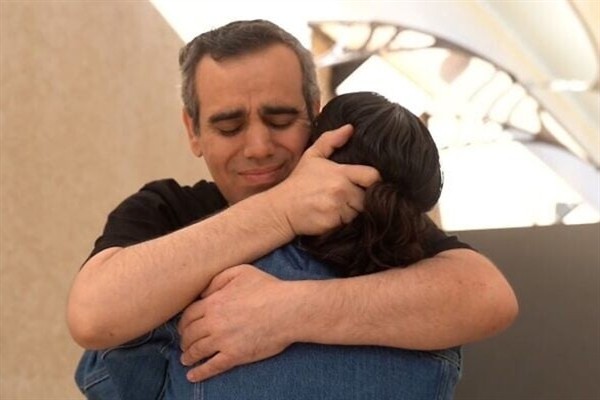 Yaşayan tüm rehineler İsrail’e geri döndü