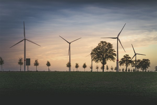 Meteoroloji’den kuvvetli rüzgar uyarısı