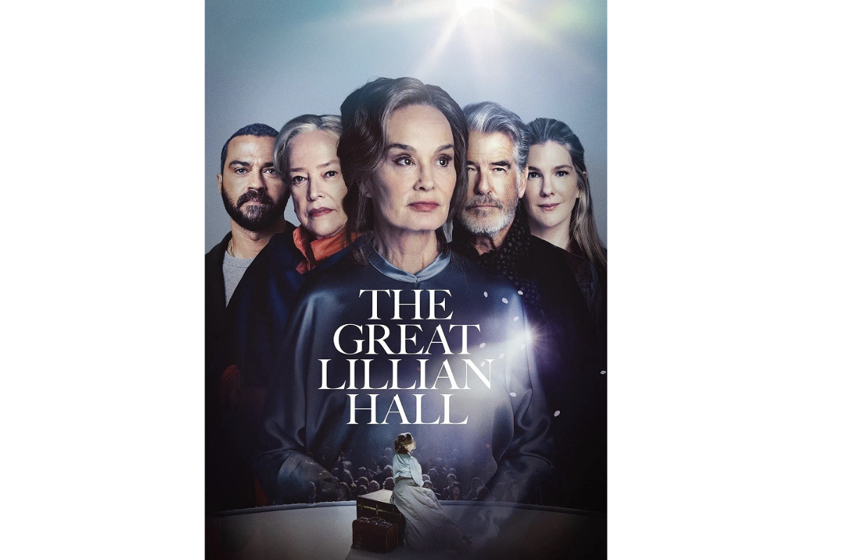 TV+ Ekim ayında izleyicileri güçlü yapımlar ile buluşturuyor