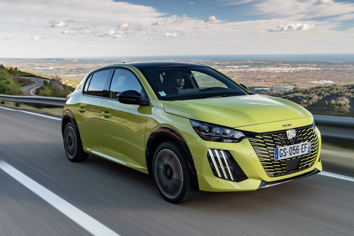 Peugeot modellerinde Ekim ayına özel kredi fırsatları