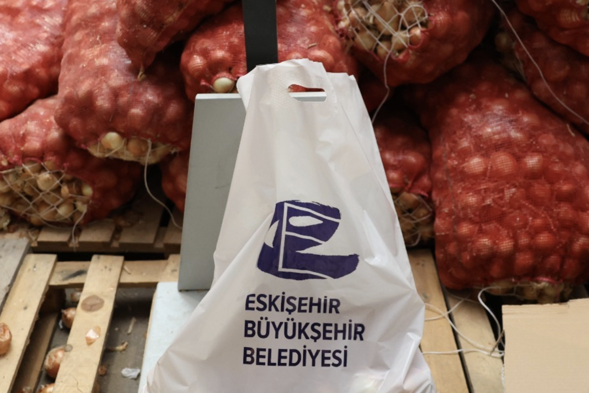 Büyükşehir’den atıl tarım arazilerine üretim ve sosyal destek