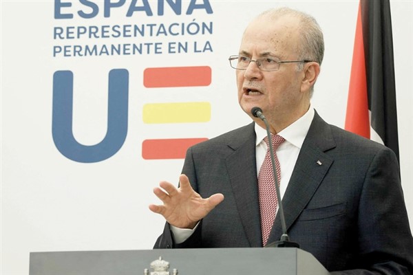 Mustafa: Savaşın sona ermesi tek başına trajediyi bitirmeye yetmez