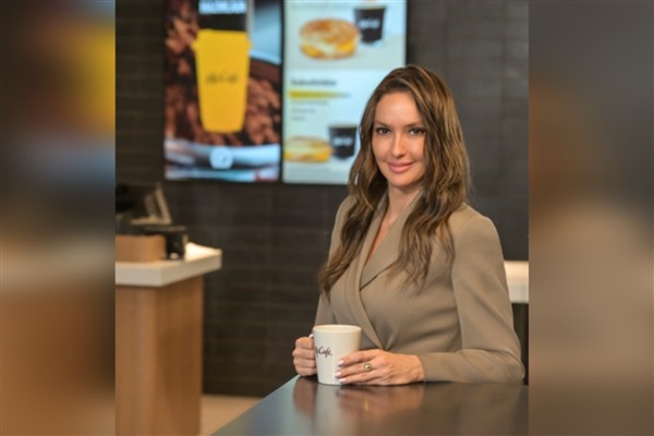 10 bin çalışan, 10 bin fidan! McDonald’s Türkiye, Gaziantep’te hatıra ormanı oluşturuyor